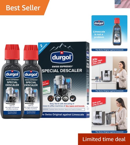 Swiss espresso descaler - espresso,,