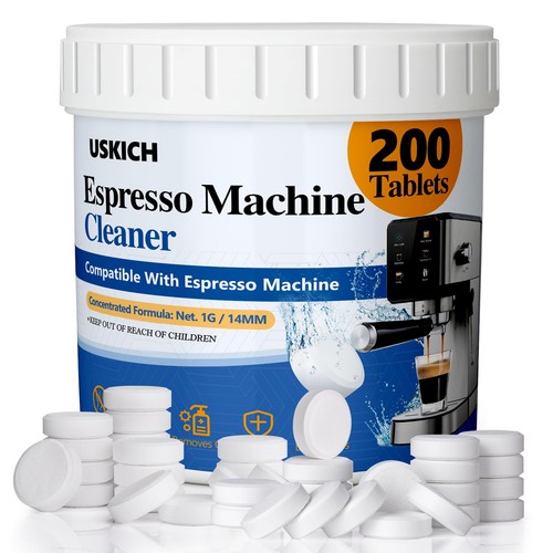 Espresso machine cleaning - espresso,