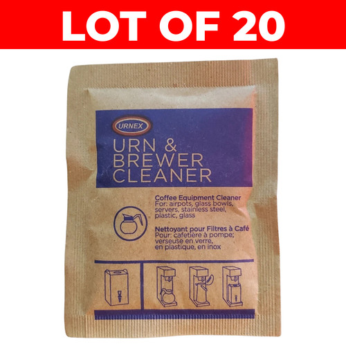 Lot urnex urn - lot, brewer