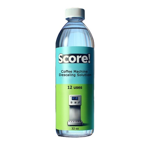Score descaling solution for - solution,